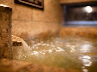 Super Hotel Sapporo Susukino - 3