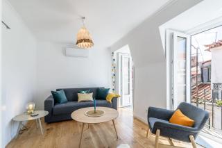 GuestReady - Light and Music in Downtown - Lissabon - 4