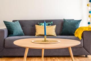 GuestReady - Light and Music in Downtown - Lissabon - 3