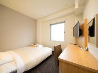 Super Hotel Sapporo Susukino - Sapporo - 8
