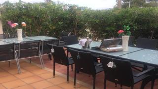 Fabuloso alojamiento compuesto por 4 chalets adosados de lujo en Panorámica Golf para 28 personas piscina con CIRCUITO SPA - San Jorge - 4