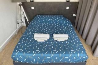 Bel appartement en cœur de ville - 4