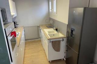 Bel appartement en cœur de ville - 2