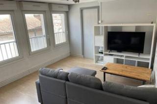 Bel appartement en cœur de ville - Agen - 1