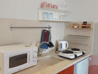 Zuzu Studio apartments - Tel Aviv - 3