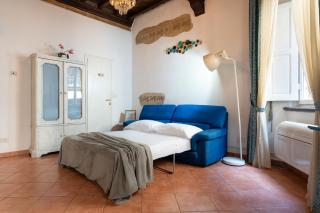 Keys of Italy - Vigna 1 Anastasia - One bedroom apartment in Florence center - Florenz - 4