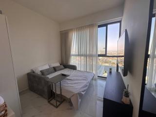יחידת אירוח ליד בית חולים סורוקה ואוניברסיטה - Beer Sheva - 7