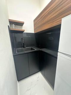יחידת אירוח ליד בית חולים סורוקה ואוניברסיטה - 1