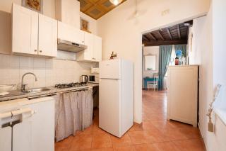 Keys of Italy - Vigna 1 Anastasia - One bedroom apartment in Florence center - Florenz - 1