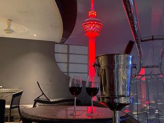 Luxury Penthouse KLCC & KL TOWER View in Kuala Lumpur - Kuala Lumpur - 8