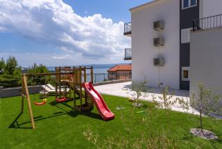 Luxurious 7-Bedroom Villa MI with Private Pool, 500m from the Beach - Sumpetar - 6