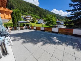 Apartments Pitztaler Nachtigall - Arzl im Pitztal - 8