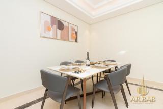 Mon Reve - Luxurious 2BR Plus Maids - Near Burj Khalifa & Dubai Mall-Downtown - Dubai - 1