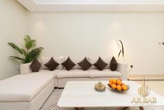 Mon Reve - Luxurious 2BR Plus Maids - Near Burj Khalifa & Dubai Mall-Downtown - Dubai - 8