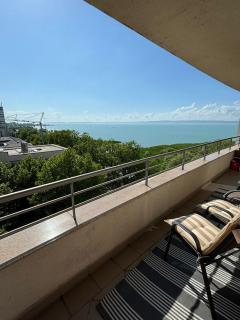 Club218 Holiday Apartman Siófok - 4