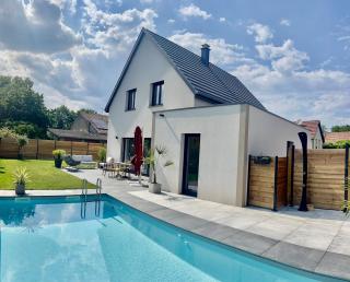 Gîtes du bel Alsace - 6