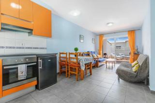 Apartamento Solymar Jasmin A3 - Costa Calma - 7