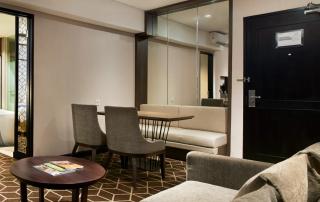 Swiss-Belinn Tunjungan Surabaya - Surabaya - 7