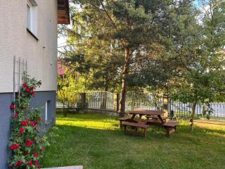 Domki i Pokoje Gościnne Pod Brzozą - Władysławowo - 2