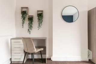 Gordan Villas - Leigh - 4
