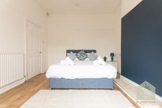 Gordan Villas - Leigh - 3