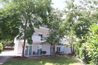 AMADEO APARTMENTS - Chaniotis - 0