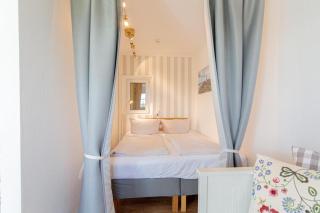 Ferienwohnung Strand Lounge - Haffkrug - 5
