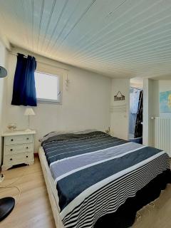Charmant triplex au bord de l'eau 5VDB29 - 7