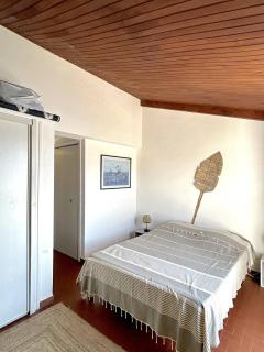 Charmant triplex au bord de l'eau 5VDB29 - Le Barcarès - 3
