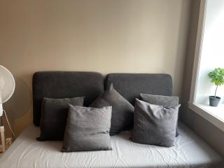 Happy Days Private room in the heart of Bislett - Oslo - 6