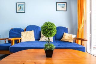 Apartamento Solymar Jasmin A3 - Costa Calma - 9