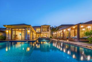 Fusion Resort and Villas Da Nang - Da Nang - 7