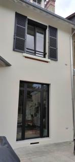 Chambre dans maison de caractère 3 min gare et tram, proche centre ville - 9