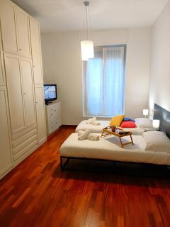 Volturno Sweety House - 15 min di auto da Monza e 15 min da Metro M2 - Brugherio - 2