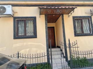 Apartments Formula 1 on Niyazi with Balconies - Baku - 7
