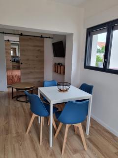 Logement entier proche Nantes - 6