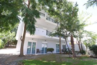 AMADEO APARTMENTS - Hanioti - 6