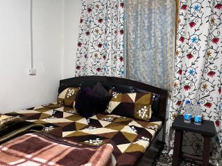 Dastak Cottage - Kanzalwan - 4