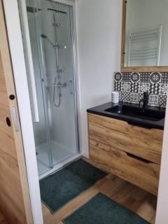 Logement entier proche Nantes - 5