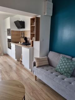 Logement entier proche Nantes - Geneston - 4