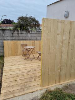 Logement entier proche Nantes - 1