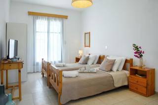 VIRI VIRI APARTMENTS - Lilikás - 9