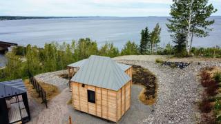 Minimaisons de Val-Jalbert - 4