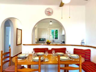 Mediterranean Cottage, Sea View, Great Location - Chlorakas - 3