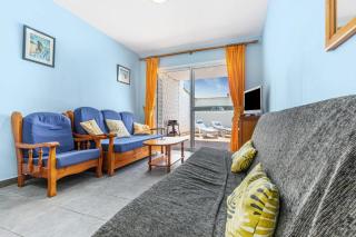 Apartamento Solymar Jasmin A3 - Costa Calma - 8