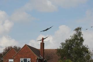 Goodwood Chichester - Tangmere - 8