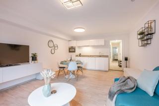Huswell - Lovely apartment close to the beach of Middelkerke - Middelkerke - 0
