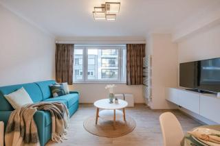 Huswell - Lovely apartment close to the beach of Middelkerke - Middelkerke - 8