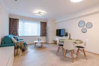 Huswell - Lovely apartment close to the beach of Middelkerke - Middelkerke - 3