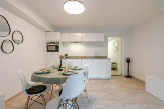 Huswell - Lovely apartment close to the beach of Middelkerke - Middelkerke - 4